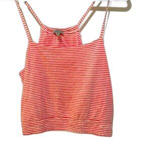 Zara size large tank top  LTOP245